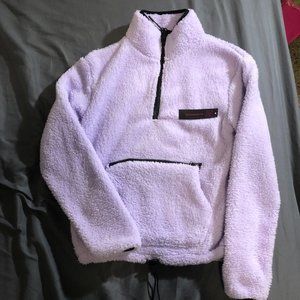 Super comfy 1/4 zip